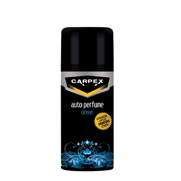 Ambientador de coche CARPEX Ocean