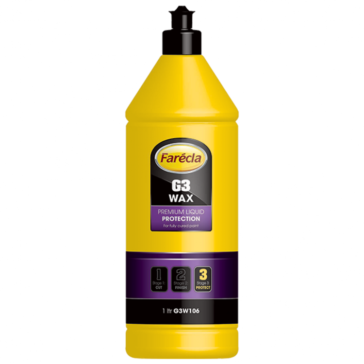 Cera líquida Farecla 1L