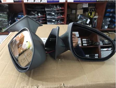 Espejo retrovisor eléctrico plegable de nueva generación M3 TOFAŞ (Şahin Doğan Kartal)