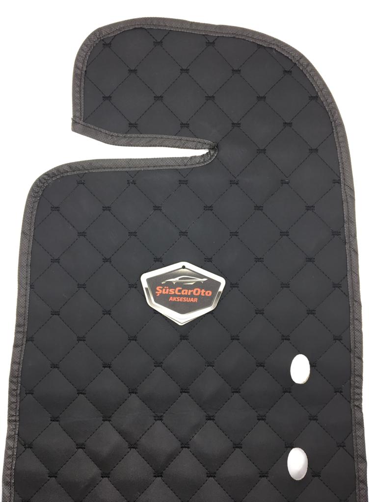 Alfombra protectora de salpicadero de modelos Tofaş Şahin Doğan Kartal, de gama alta y baja