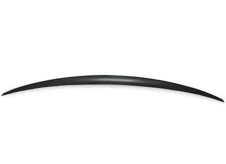 SUNPLEX Alerón Maletero Toyota Corolla Negro Piano 2013-2017