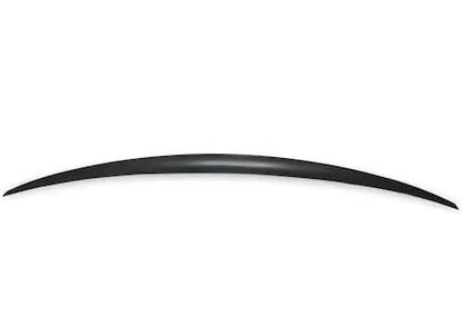 SUNPLEX Alerón Maletero Toyota Corolla Negro Piano 2013-2017