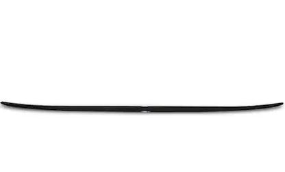 SUNPLEX Alerón Maletero Toyota Corolla Negro Piano 2013-2017