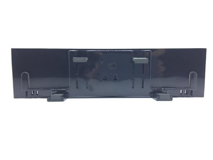 Espejo retrovisor antideslumbrante acoplable con pinza tipo bomba 3R Espejo azul 270 mm ONP835