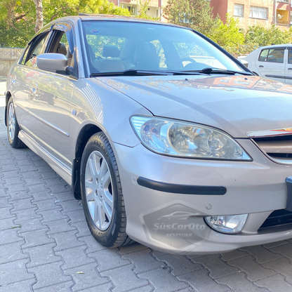 Banda de protección de parachoques flexible compatible con Honda Civic Vtec 2, tira protectora de parachoques delantero y trasero, banda suave, paquete de 4 unidades, color negro