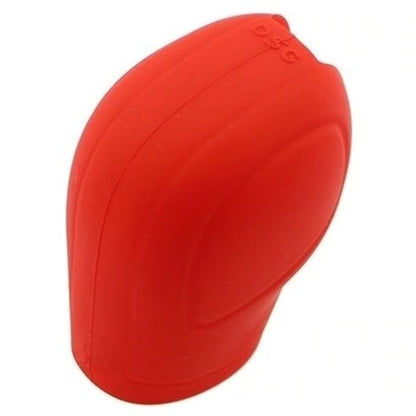Funda de silicona para pomo de cambio Volkswagen Seat Skoda Golf Leon DSG