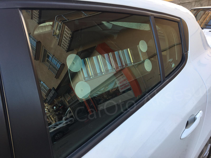 Portavasos para Coche, Soporte para Bebidas, Stand Redbull para Ventanilla de Coche