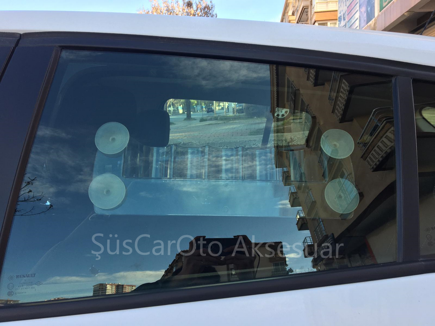 Portavasos para Coche, Soporte para Bebidas, Stand Redbull para Ventanilla de Coche