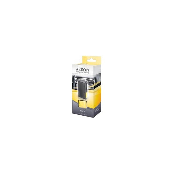 Areon Premium Ambientador para Coche Gold 104093