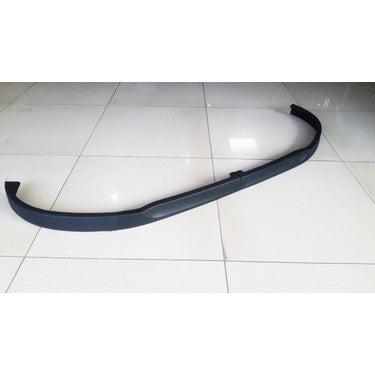 Faldón universal para parachoques flexible Astra H