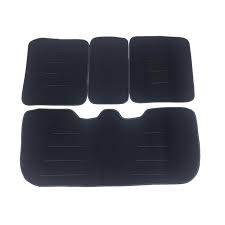 Funda para asiento Automix Tay Tüyü Práctico Universal Negro-Beige-Gris