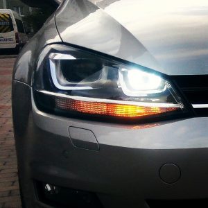 Módulo de señalización de estacionamiento americano ajustable de nueva generación