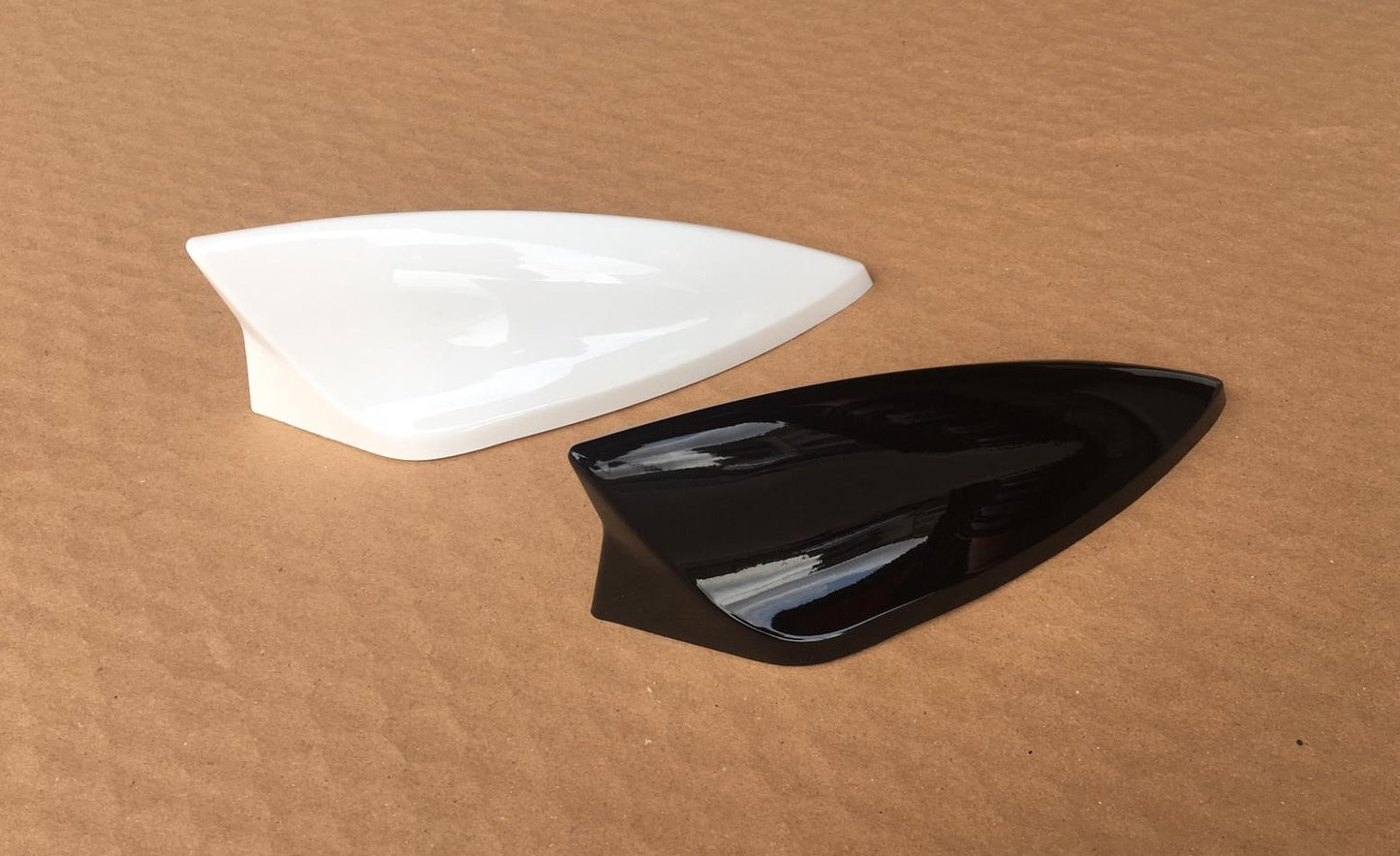 Antena de techo tipo aleta de tiburón, eléctrica, para BMW M3