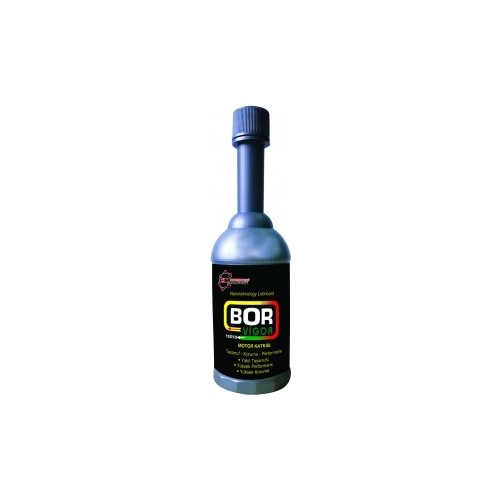 Aditivo para motor Bor Vigor Ts-250