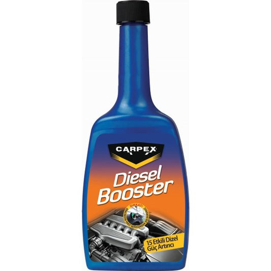 Aditivo Carpex Diesel Booster para Diésel