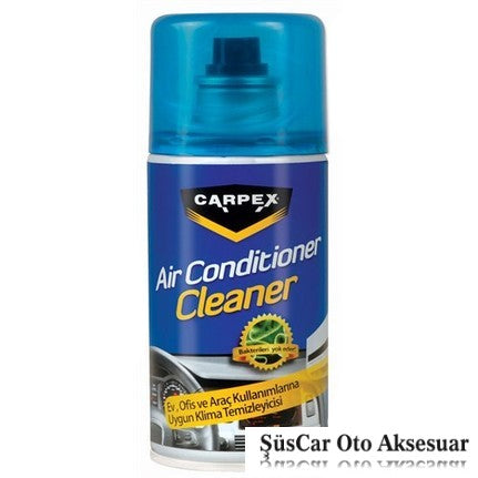 Carpex Espray Limpiador de Aire Acondicionado