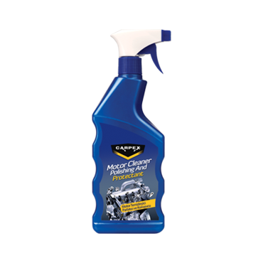 Limpiador de motores CARPEX 500 ml