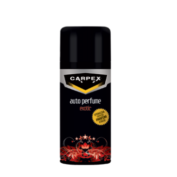 CARPEX Ambientador de coche - Exótico