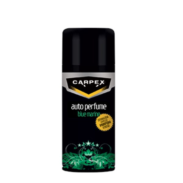 CARPEX Perfume de Coche Blue Marine Ambientador de Coche