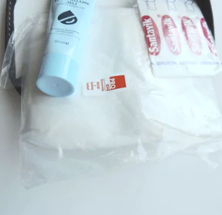 Carpi Kit de Prevención y Salud Covid 19, certificado por el Ministerio de Sanidad