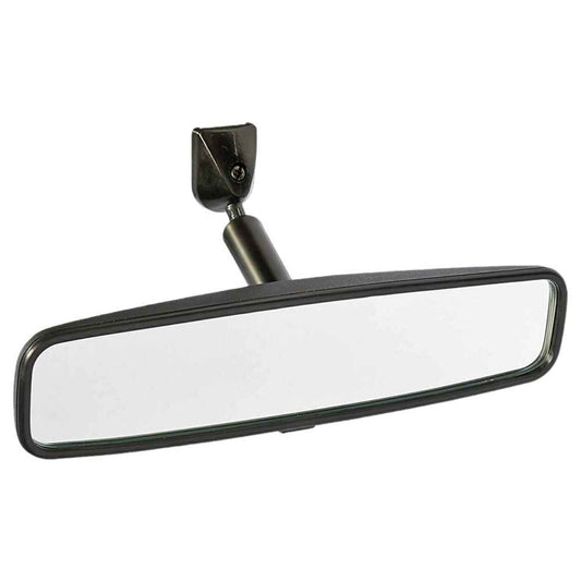 Espejo retrovisor interno Carub 8 mm Tipo Nova 21 cm Negro (Modelo Chevrolet)