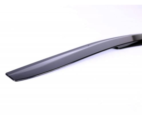 SUNPLEX deflectores de viento deportivos para Toyota Corolla 2007-2012, 4 piezas