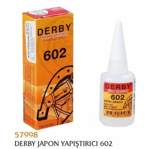 Pegamento Japonés DERBY