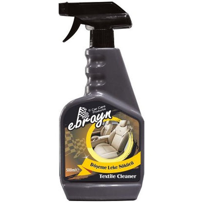 EBRAYN Limpiador de manchas para suelos 500 ml