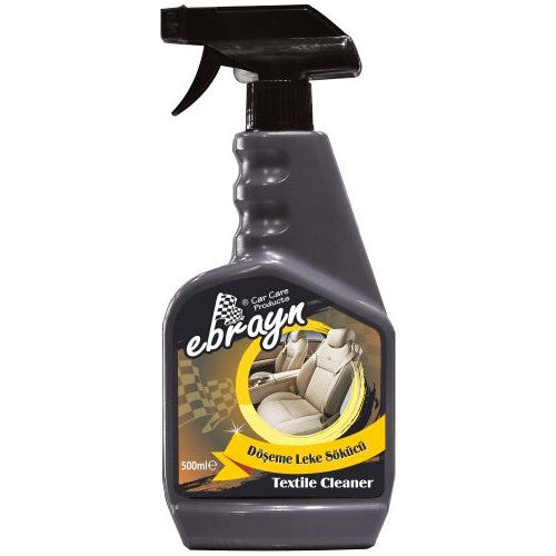 EBRAYN Limpiador de manchas para suelos 500 ml