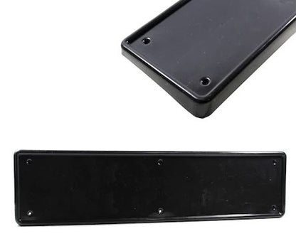 Portaplacas Hyundai Era Portaplacas Honda Toyota Soporte de matrícula