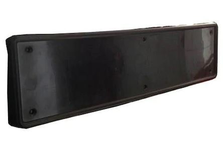 Portaplacas Hyundai Era Portaplacas Honda Toyota Soporte de matrícula