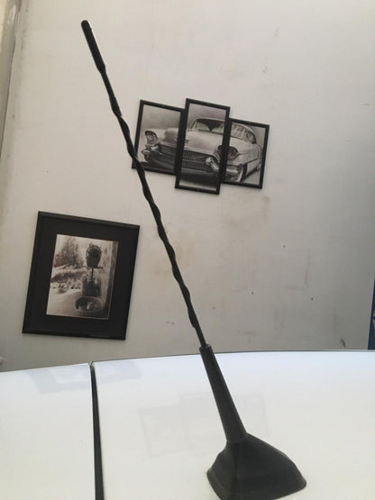 Antena de varilla universal cobra FLASH FOA 305 M-5 (atornillable)