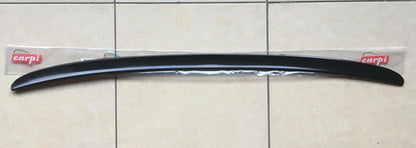 Honda Civic Fb7 12-16 Spoiler Maletero Borde Maletero Piano Black