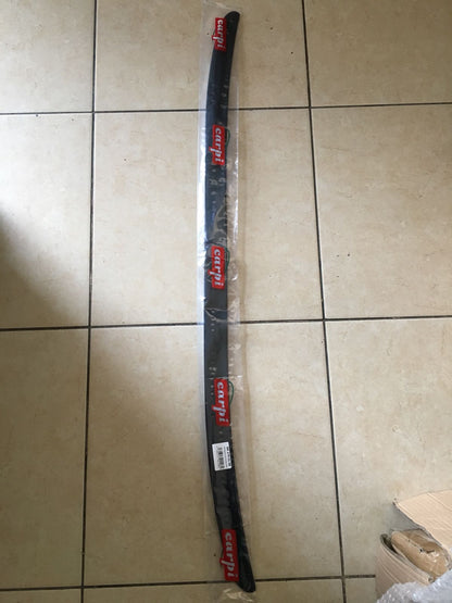Alerón de maletero para Ford Focus (12-18) 3, 3.5, 4 Sedan