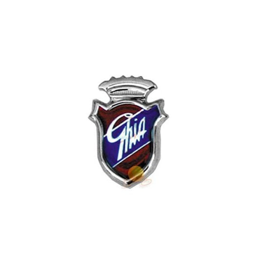 FORD GHIA EMBLEMA DE BRAZO 2 Unidades