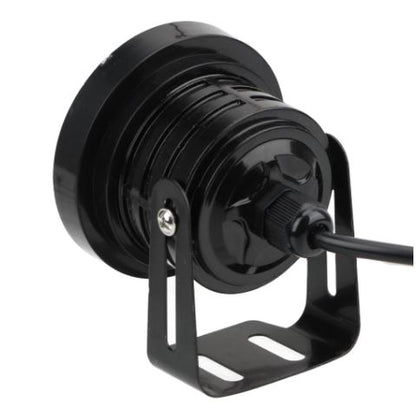 Faro antiniebla universal angel con lente de metal impermeable de 89 mm con ojos de ángel RGB y control remoto