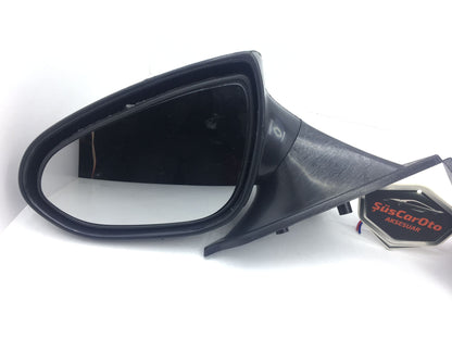 Espejo plegable eléctrico tipo M3 de nueva generación para Honda Civic iES 1996-2002