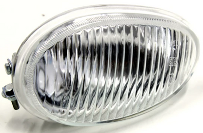 Juego de faros antiniebla blancos Hyundai Accent Hatchback 95-00, 2 unidades