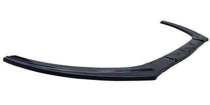 Vw Jetta 10-18 Lip Delantero Flexible ABS 3 Piezas Negro Piano Lip 3 Piezas