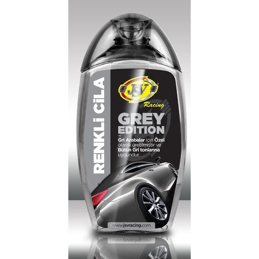 JSV Colour Edition Nano Pulimento Color Gris 300 ml