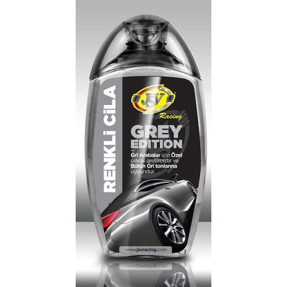 JSV Colour Edition Nano Pulimento Color Gris 300 ml