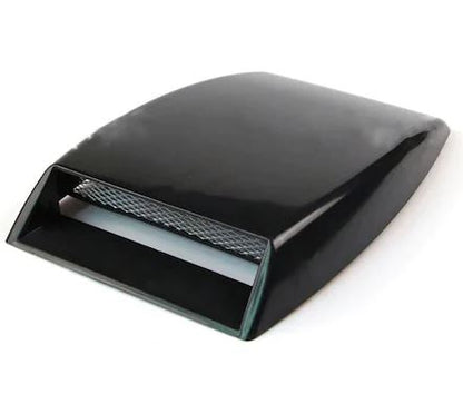 Rejilla de ventilación Venti universal para capó, apta para todos los vehículos