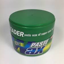 LEADER Pasta Abrillantadora 300 g