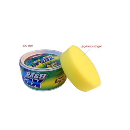 LEADER Pasta Abrillantadora 300 g