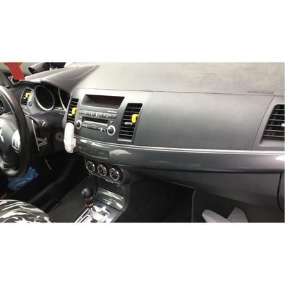MEYS Ambientador de ventilación para rejilla de coche