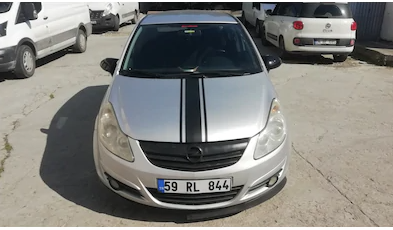 Opel Corsa D 2006-2014 Cubierta de espejo de murciélago Batman, plástico ABS negro piano