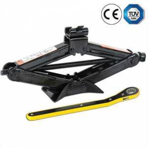 Gato automático mecánico de tijera Oscar 1,5 toneladas