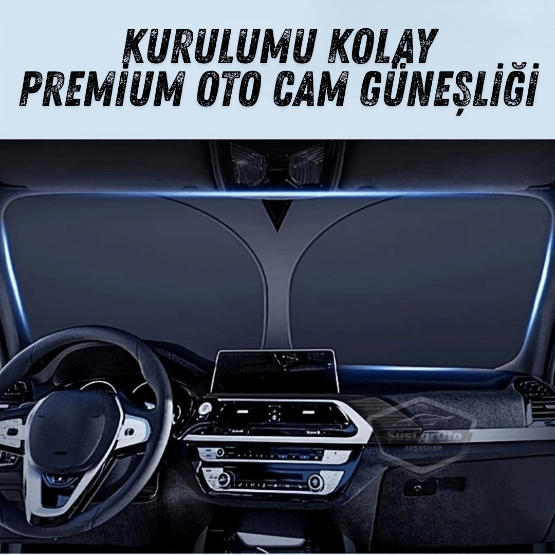 Parasol plegable premium para parabrisas delantero y trasero de coche, metalizado, de nueva generación, parasol para coche, SUV, camión, 80 cm x 140 cm, con bolsa