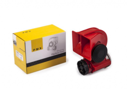 PMX F1 Ferrari Bocina de aire 12V 115 dB