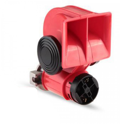 PMX F1 Ferrari Bocina de aire 12V 115 dB